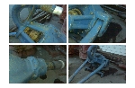 Swivel, Wirth, H150 - UL04243 - Quipbase.com - Wirth 150 Swivel_Side_1.jpg